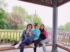 -太阳岛度假酒店