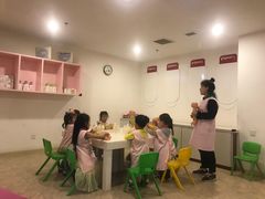 -成都星期8小镇(江宁南路店)
