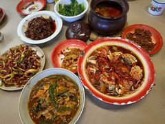 -老三样·旧食新味(万寿宫店)