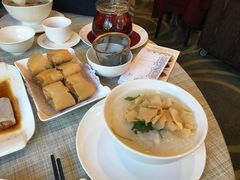 -潮府馆·非遗潮州菜·世纪公园(新国际博览中心店)