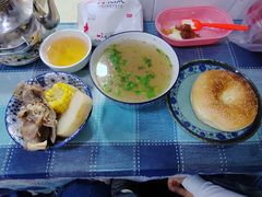 -園丁烤肉缸子肉