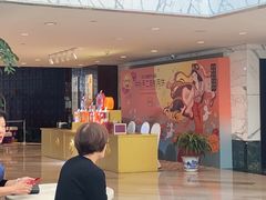 -大连富丽华大酒店