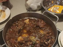 -蝎王府羊蝎子(虎坊桥总店)