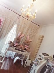 -美肤盾祛痘·问题肌头疗管理中心