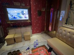 -K歌1号量贩KTV(皇岗口岸店)