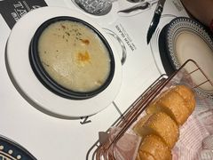 -西堤牛排(北京国瑞店)