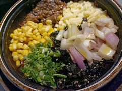 -将军牛排·尔滨地标朝鲜族美食(总店)