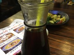 -宽窄巷子冒菜(中华广场店)