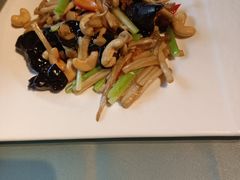 -天厨妙香素食餐厅(清华店)
