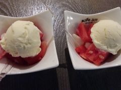 -慕佳精品西餐咖啡(新华北区店)