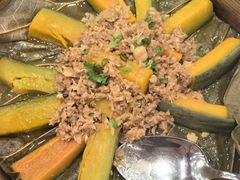 -麒麟中餐厅·经典粤菜·地道菜式老字号(广州长隆酒店)