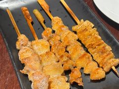 -古京·臻致料理(月湖店)