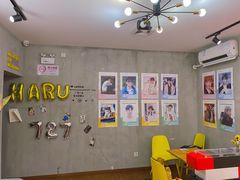 -W CAFE(甜爱路店)