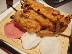 -遇见长安(赛格国际购物中心店)