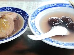 -粗茶淡饭(东关街店)