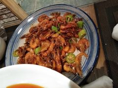 -七菜馆·东北菜·蒸饺(文体路店)