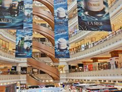 -新世界大丸百货