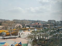 -韩国战争纪念馆