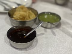 -葛尼沙印度餐厅 (镇明路店)
