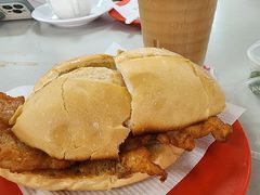 -下环街市熟食中心