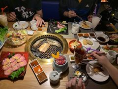 -江户烧肉(高德店)