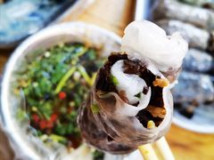 木耳肉-李记 河口老字号越南小卷粉