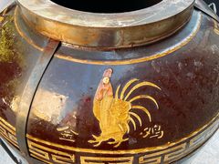 -百年家风·老馆子(东风店)