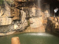 -潭溪山