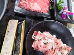-丽江庭院之爱在路上(西单店)