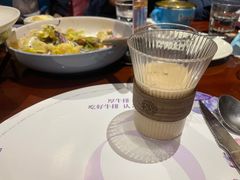 -湖滨1950牛排西餐厅(泽州路店)
