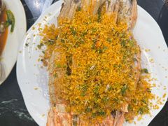 -小海豚•老字号海鲜餐厅(天涯店)