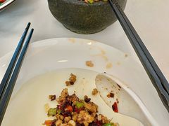 -蝴蝶泉宾馆-中餐厅