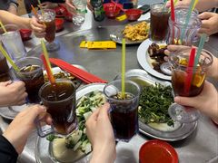 -黄亚华小食店(Jalan Alor)