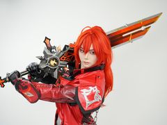 -米游妙妙屋cosplay换装自拍摄影体验馆