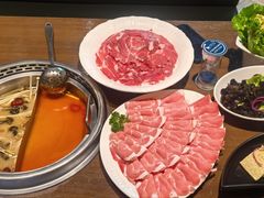 -快乐小羊(富强中路店)