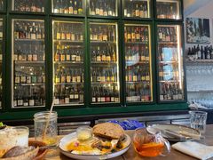 -RAC BAR(安福路店)