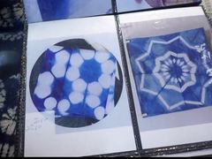 -璞真扎染博物馆