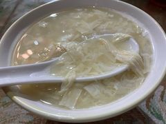 -三溪村
