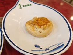 -华天延吉餐厅(西安门一店)