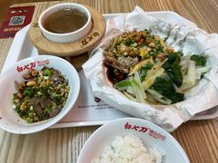 -白七刀·博白白切·广西客家菜