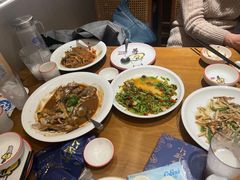 -小厨师·二十年沈家门小海鲜(百井坊巷店)