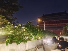 -苦尽酒馆·川菜(鼓楼店)