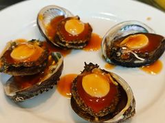 -宾朋海鲜特色美食餐厅·纯手工鲅鱼水饺(兴海路店)