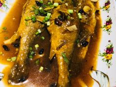 -阳光家常菜(泉乐坊店)