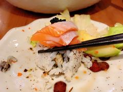 -阿吾罗日本料理(K11艺术中心店)