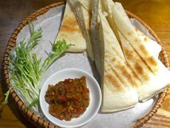 -刀板香·安徽菜(望江东路店)