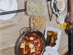 -吉莲利苑海鲜酒家(珠海拱北29年老字号店)