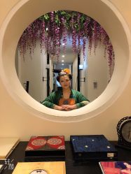 -盘子女人坊古装写真摄影(天津总店)