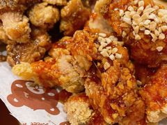 -多宾韩国料理(学衡路店)