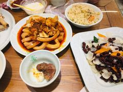 -清真·益鑫羊肉手抓馆(花园北街店)